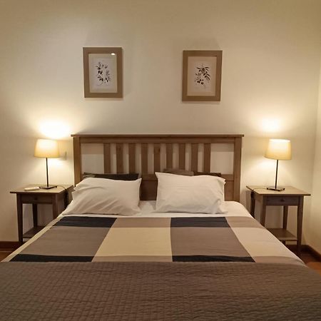 Quinta Da Pedra Mija Guest House Santar Eksteriør bilde