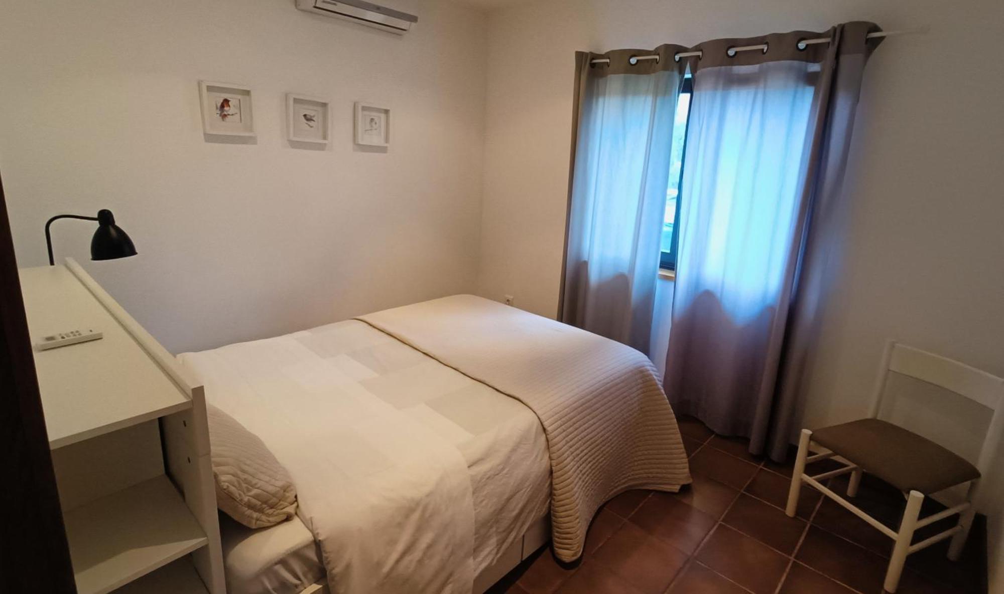 Quinta Da Pedra Mija Guest House Santar Eksteriør bilde