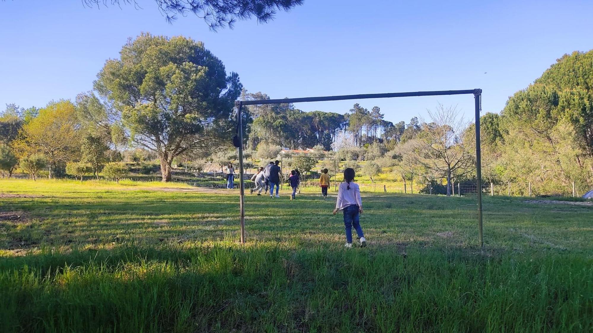 Quinta Da Pedra Mija Guest House Santar Eksteriør bilde